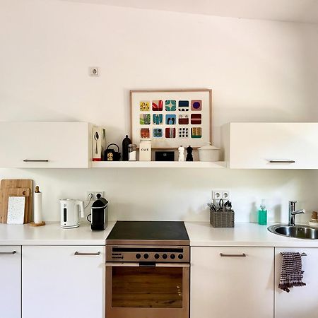 Ferienwohnung Weingut Villa Huesgen Am Moenchhof Traben-Trarbach Kültér fotó