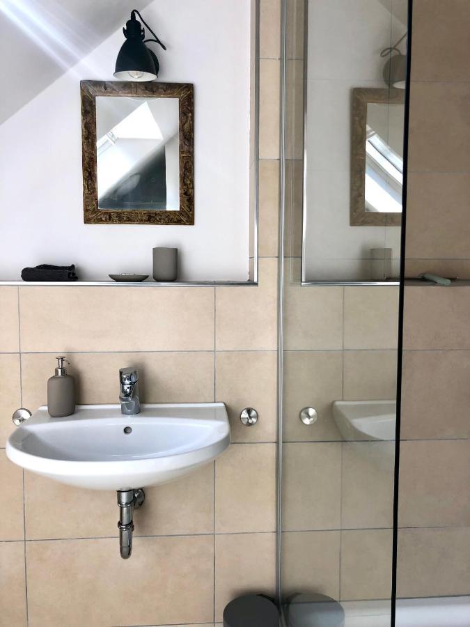 Ferienwohnung Weingut Villa Huesgen Am Moenchhof Traben-Trarbach Kültér fotó
