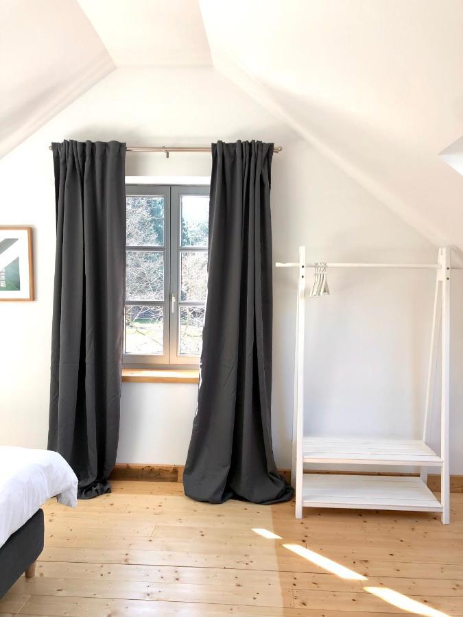 Ferienwohnung Weingut Villa Huesgen Am Moenchhof Traben-Trarbach Kültér fotó