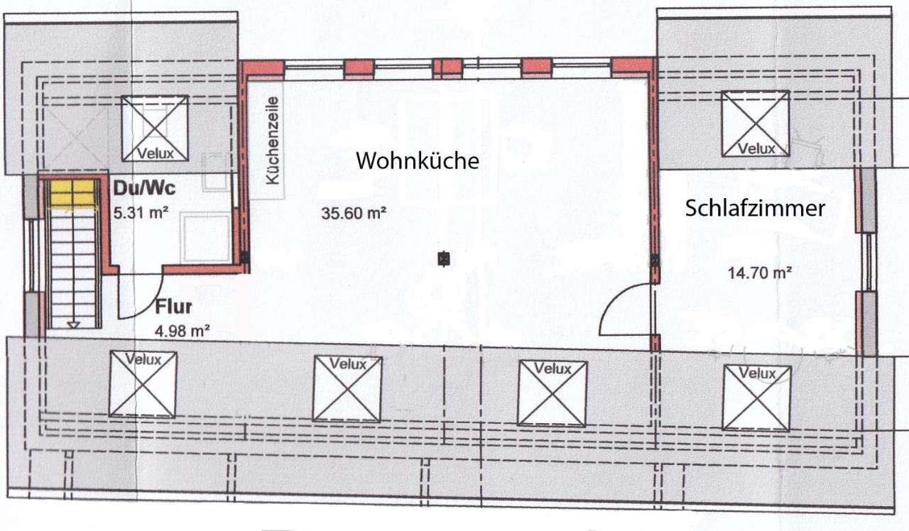 Ferienwohnung Weingut Villa Huesgen Am Moenchhof Traben-Trarbach Kültér fotó