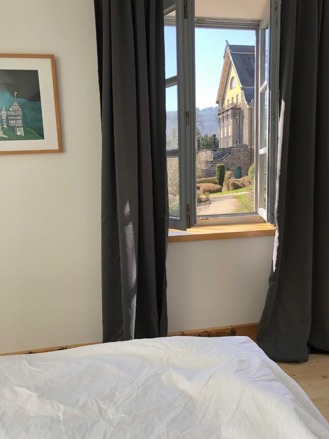 Ferienwohnung Weingut Villa Huesgen Am Moenchhof Traben-Trarbach Kültér fotó