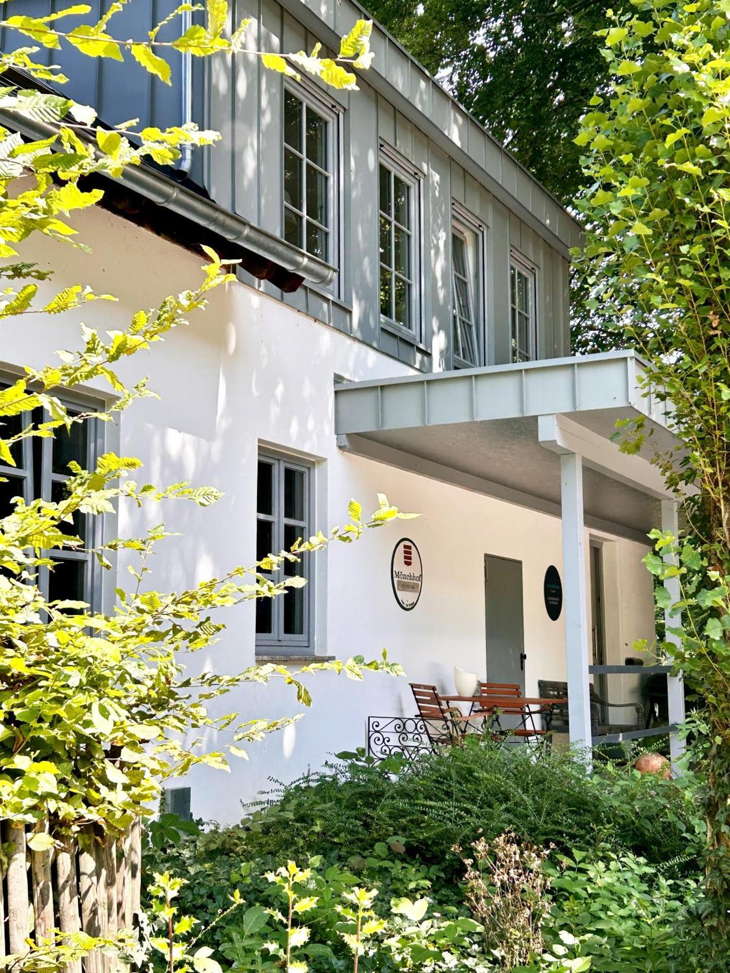 Ferienwohnung Weingut Villa Huesgen Am Moenchhof Traben-Trarbach Kültér fotó